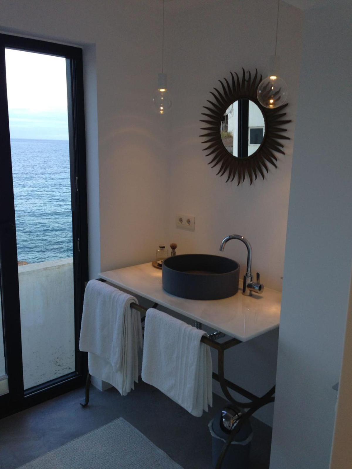 マスパロマスOcean Loftアパートメント エクステリア 写真